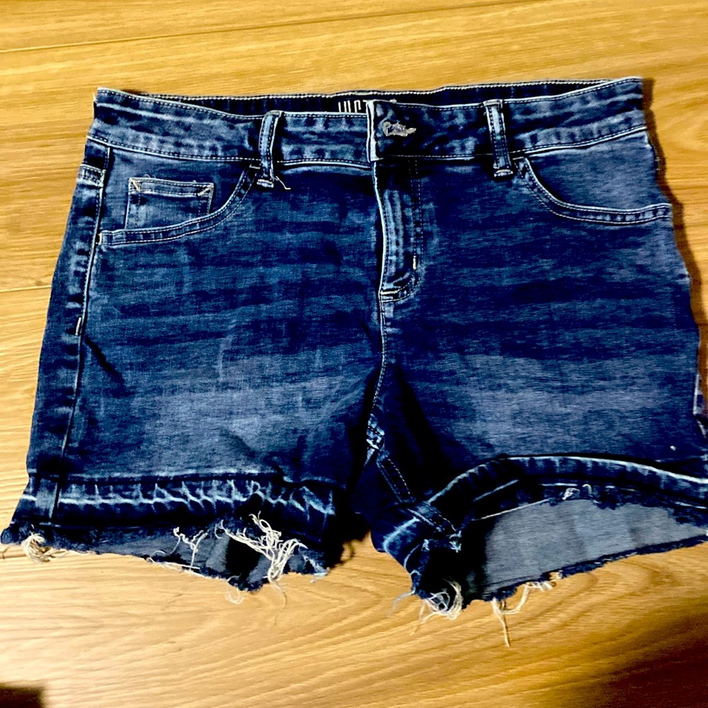 Kids shorts